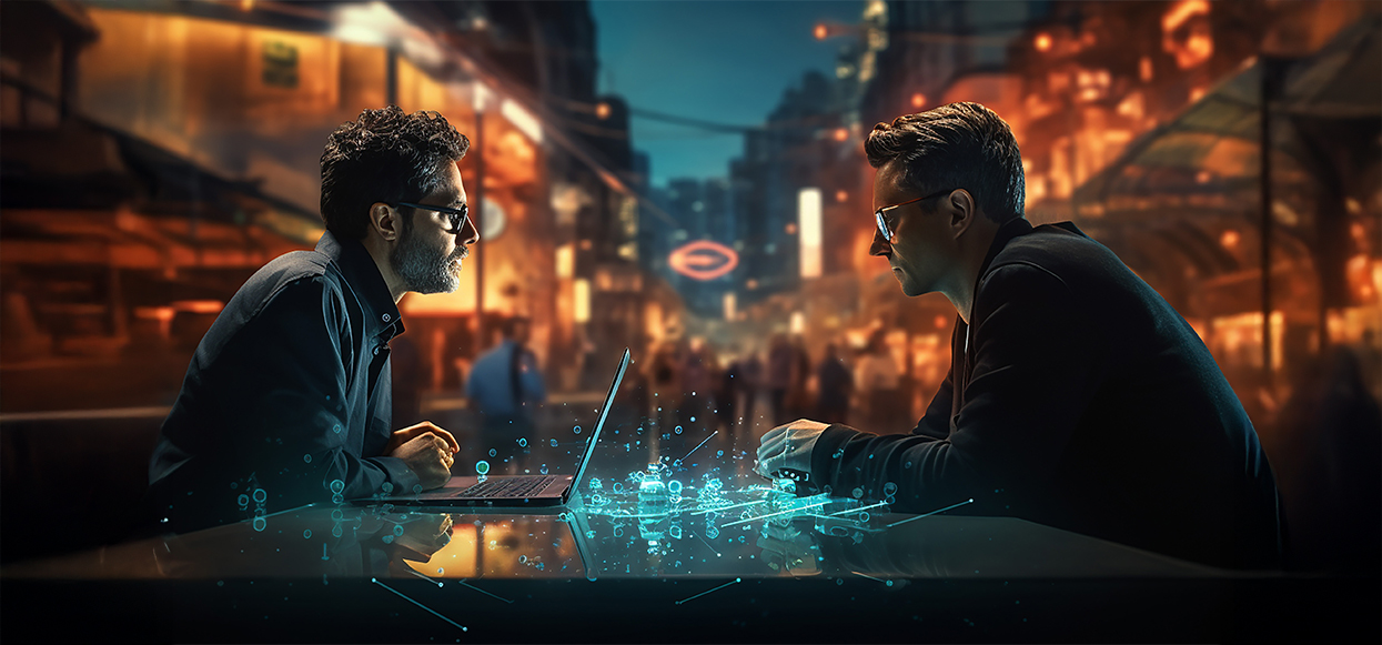 Enterprise Analytics Products